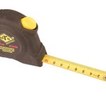 MTS – 5m Power Tape – Black MTS – 5m Power Tape – Black