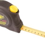 MTS – 10m Power Tape – Black MTS – 10m Power Tape – Black