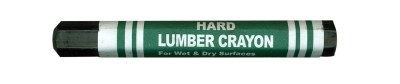 Rolfes Hard Lumber Marking Crayons – Black (Set of 12) Rolfes Hard Lumber Marking Crayons – Black (Set of 12)