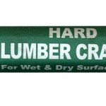 Rolfes Hard Lumber Marking Crayons – Black (Set of 12) Rolfes Hard Lumber Marking Crayons – Black (Set of 12)