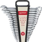 Gedore – Carolus Combination Spanner Set – Set Of 21 Gedore – Carolus Combination Spanner Set – Set Of 21