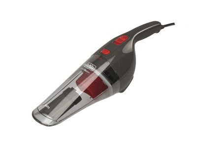 Black & Decker – 12V Dustbuster Auto Car Vacuum Black & Decker – 12V Dustbuster Auto Car Vacuum