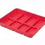 Poltek Poultry Chick Feed Tray – 3/100 Poltek Poultry Chick Feed Tray – 3/100