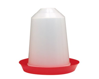Poltek – Poultry Water Fountain – 3L Poltek – Poultry Water Fountain – 3L