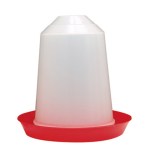 Poltek – Poultry Water Fountain – 3L Poltek – Poultry Water Fountain – 3L