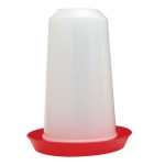 Poltek Poultry Water Fountain – 4L 3/100 Poltek Poultry Water Fountain – 4L 3/100