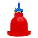 Poltek Poultry Mk5 Broiler Drinker – 1/100 Poltek Poultry Mk5 Broiler Drinker – 1/100