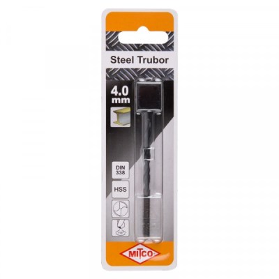 Mitco Hss Drill Bit – 4.0mm Mitco Hss Drill Bit – 4.0mm