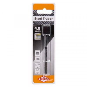 Mitco Hss Drill Bit – 4.0mm Mitco Hss Drill Bit – 4.0mm