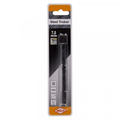 Mitco Hss Drill Bit – 7.0mm Mitco Hss Drill Bit – 7.0mm