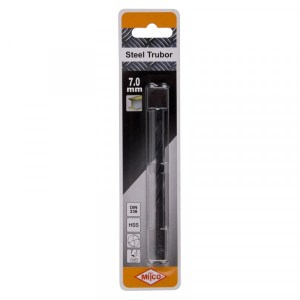 Mitco Hss Drill Bit – 7.0mm Mitco Hss Drill Bit – 7.0mm