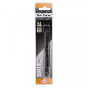 Mitco Hss Drill Bit – 9.0mm Mitco Hss Drill Bit – 9.0mm