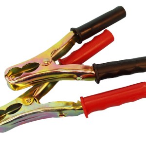 U-Part Jumper Clamp Set – 120Amp U-Part Jumper Clamp Set – 120Amp