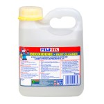 Powafix Deoxidine Rust Remover – 5L Powafix Deoxidine Rust Remover – 5L