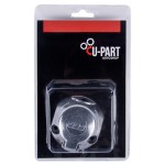 U-Part Trailer Female Connector – 7 Pin U-Part Trailer Female Connector – 7 Pin