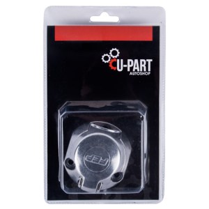 U-Part Trailer Female Connector – 7 Pin U-Part Trailer Female Connector – 7 Pin