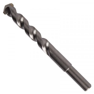 Mitco Masonry Drill Bit – 18.0 x 160mm Tube Mitco Masonry Drill Bit – 18.0 x 160mm Tube