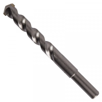 Mitco Masonry Drill Bit – 18.0 x 160mm Tube Mitco Masonry Drill Bit – 18.0 x 160mm Tube