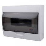 NUR Din Rail Weatherproof Distribution Board – 12W NUR Din Rail Weatherproof Distribution Board – 12W