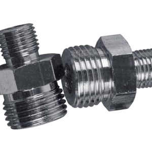 Rockworth Reducer Hose Coupler – 1/2″ -1/4″ Rockworth Reducer Hose Coupler – 1/2″ -1/4″