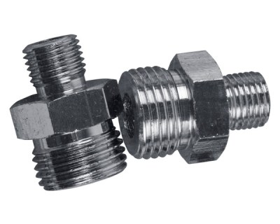 Rockworth Reducer Hose Coupler – 1/2″ -1/4″ Rockworth Reducer Hose Coupler – 1/2″ -1/4″