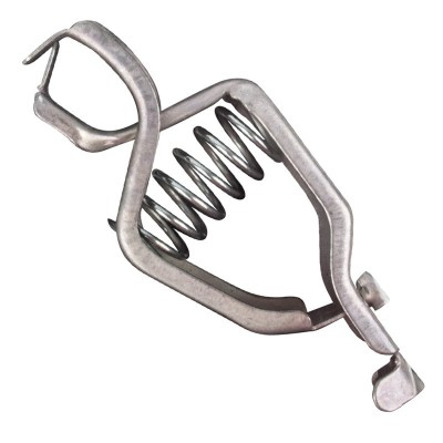 U-Part Battery Crocodile Clip – 25Amp (5 Piece Pack) U-Part Battery Crocodile Clip – 25Amp (5 Piece Pack)