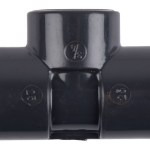 Solvent Tee – 160mm Solvent Tee – 160mm