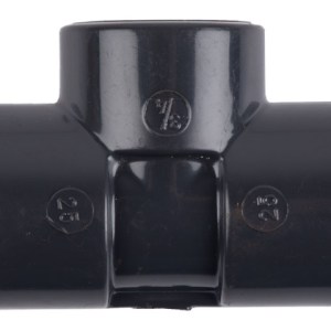 Solvent Tee – 160mm Solvent Tee – 160mm