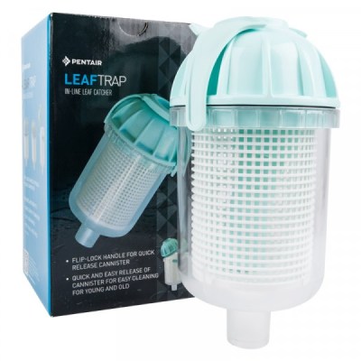 Kreepy Krauly Pentair Leaf Trap Kreepy Krauly Pentair Leaf Trap
