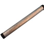 Bulk Pack x 8 Galvanised Stand Pipe – 15X450mm Bulk Pack x 8 Galvanised Stand Pipe – 15X450mm