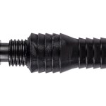 LDPE No Nut Drip Combination Saddle – 15mmx20mm (10 Piece Pack) LDPE No Nut Drip Combination Saddle – 15mmx20mm (10 Piece Pack)