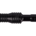 LDPE Drip Combination Saddle – 15mmx20mm (10 Piece Pack) LDPE Drip Combination Saddle – 15mmx20mm (10 Piece Pack)