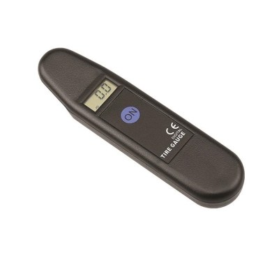 Tradequip – Digital Tyre Gauge Tradequip – Digital Tyre Gauge