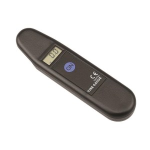Tradequip – Digital Tyre Gauge Tradequip – Digital Tyre Gauge