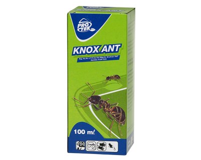 Protek Knox Ant Insecticide – 100ml Protek Knox Ant Insecticide – 100ml