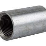 Galvanised Sprinkler Socket – 55X20mm Galvanised Sprinkler Socket – 55X20mm