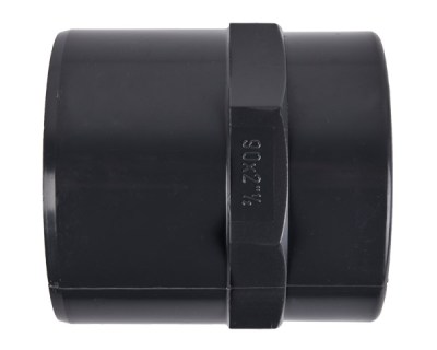 BSP Solvent Female Adaptor – 50X1-1/2 BSP Solvent Female Adaptor – 50X1-1/2