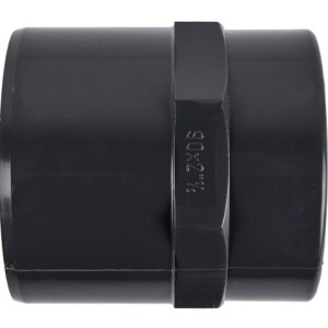 BSP Solvent Female Adaptor – 50X1-1/2 BSP Solvent Female Adaptor – 50X1-1/2