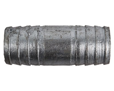 Galvanised Swage/Swage Coupling – 65mm Galvanised Swage/Swage Coupling – 65mm