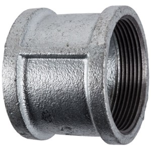 Galvanised Socket – 32mm (5 Piece Pack) Galvanised Socket – 32mm (5 Piece Pack)
