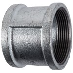 Galvanised Socket – 32mm (5 Piece Pack) Galvanised Socket – 32mm (5 Piece Pack)