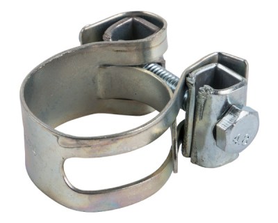 Bulk Pack x 7 3 Piece Pre Pack Utility Clamp – 41-46mm Bulk Pack x 7 3 Piece Pre Pack Utility Clamp – 41-46mm