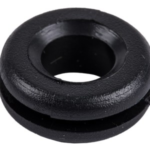 Rubber Grommet – No 5 15mm (10 Piece Pack) Rubber Grommet – No 5 15mm (10 Piece Pack)