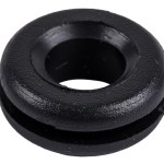 Rubber Grommet – No 5 15mm (10 Piece Pack) Rubber Grommet – No 5 15mm (10 Piece Pack)