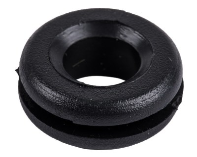 Rubber Grommet – No 8 25mm (10 Piece Pack) Rubber Grommet – No 8 25mm (10 Piece Pack)