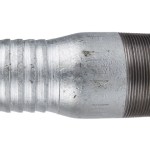 Galvanised Swage Adaptor – 25mm – 5 Piece Pack – 10 Pack Galvanised Swage Adaptor – 25mm – 5 Piece Pack – 10 Pack