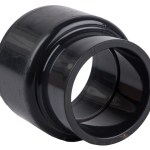 Reducing Solvent Socket – 50X40mm (5 Piece Pack) Reducing Solvent Socket – 50X40mm (5 Piece Pack)