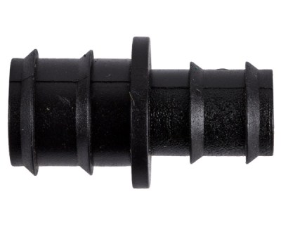 Short Insert Drip Coupling – 16mm (20 Piece Pack) Short Insert Drip Coupling – 16mm (20 Piece Pack)