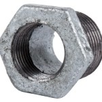 Galvanised Reducing Bush – 20X08mm (10 Piece Pack) Galvanised Reducing Bush – 20X08mm (10 Piece Pack)