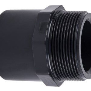 BSP Solvent Male Adaptor – 25mm x 32mm x 19mm – 5 Pack BSP Solvent Male Adaptor – 25mm x 32mm x 19mm – 5 Pack